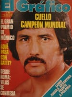 Miguel Angel Cuello