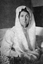 Mihrengiz Kadın