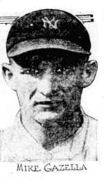 Mike Gazella