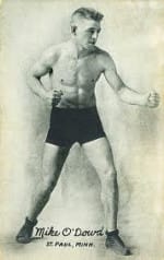 Mike O’Dowd