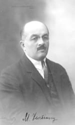 Mikhail Kurchinsky