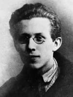 Mikhail Mikhaylovich Rusinov