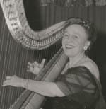 Mildred Dilling