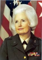 Mildred Inez Caroon Bailey