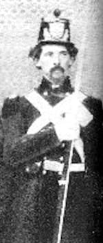 Miles M. Oviatt