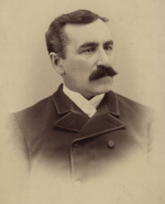 Milton McDonald