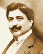 Mimar Kemaleddin Bey