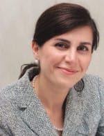 Minoo Lenarz