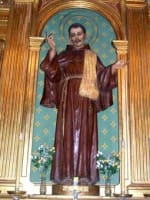 Miquel Baptista Gran