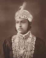 Mir Laiq Ali Khan, Salar Jung II