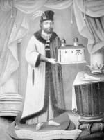 Miron Barnovschi-Movilă