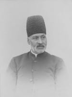 Mirza Nasrullah Khan