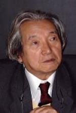 Mitsumasa Anno