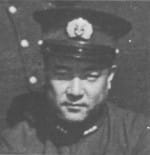 Mochifumi Nangō