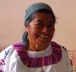 Modesta Lavana