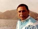 Mohamed Seddik