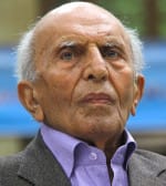 Mohammad Hassan Ganji
