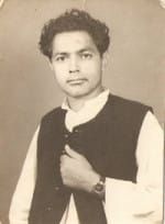 Mohammad Shakeel
