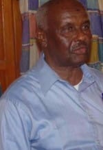 Mohammed Abdi Hashi