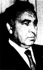 Mohammed Karim Lamrani