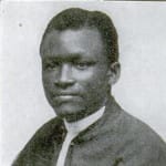 Mojola Agbebi