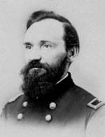 Morgan Lewis Smith