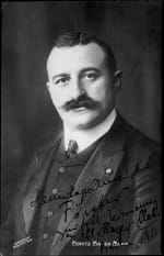 Moritz Mayer-Mahr