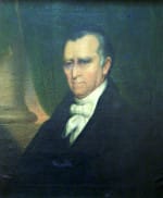 Moses Waddel