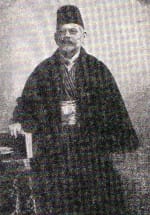 Moshe ben Rafael Attias