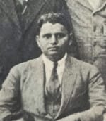 Muhammad Afzal Husain
