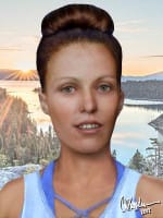 Murder of Mary Silvani