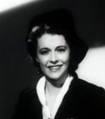 Muriel Steinbeck