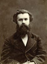 Mykhailo Drahomanov