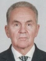 Mykhailo Rodionov