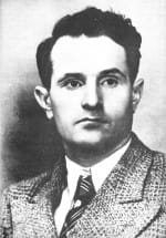 Mykola Marchak