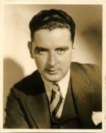 Myles Connolly