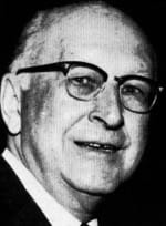 Myron B. Gessaman
