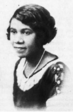 Myrtle Smith Livingston