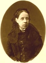 Nadezhda Stasova