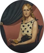 Nan Wood Graham