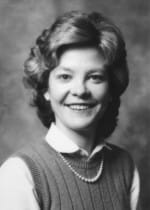 Nancy Virtue Lewis