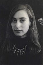 Naomi Schor