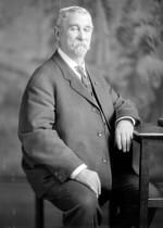 Napoleon B. Thistlewood