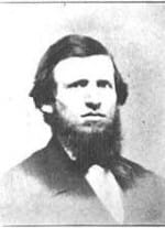 Nathan Ransom Leonard