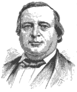 Nathaniel Hayward