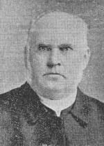 Nathaniel Jones