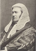 Nathaniel Lindley, Baron Lindley