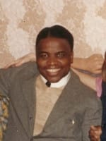 Ndabaningi Sithole