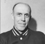 Ned Merriam