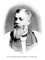 Nelson Somerville Rulison